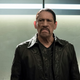 Danny Trejo (Photo: Katie Yu/The CW)